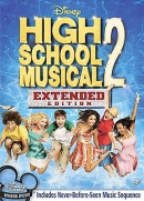 High school musical 2 [DVD]