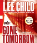 Gone tomorrow