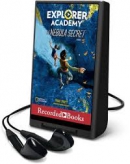 The nebula secret [Playaway] : a novel