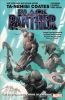 Black Panther. Book 7, The Intergalactic Empire Of Wakanda. Part Two 