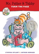 Mr. Putter & Tabby turn the page
