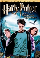 Harry Potter and the Prisoner of Azkaban [DVD]