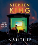 The institute [CD book]