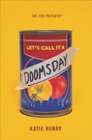 Let's call it a doomsday