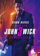 John Wick [DVD]. Chapter 3, Parabellum