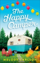 The happy camper