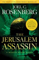 The jerusalem assassin