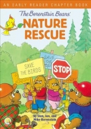 The Berenstain Bears' nature rescue
