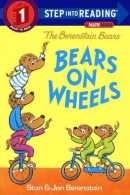 Bears on wheels