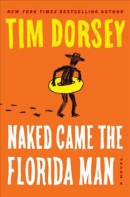 Naked came the Florida man