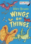 Wings on things