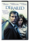Derailed [DVD]