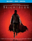 Brightburn [Blu-ray]