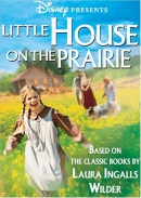 Little house on the prairie [DVD]