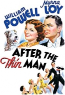 After the thin man [DVD]