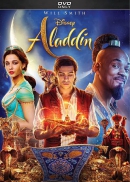 Aladdin (2019) [DVD]