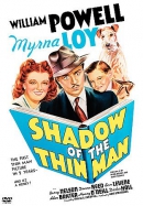 Shadow of the thin man [DVD]