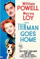 The thin man goes home [DVD]