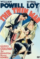 The thin man [DVD]