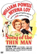 Song of the thin man [DVD]