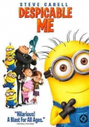 Despicable me [DVD]