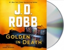 Golden in death [CD book]