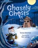 Ghastly ghosts