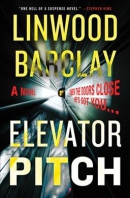 Elevator pitch : a novel