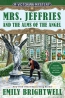 Mrs. Jeffries And The Alms Of The Angel 