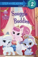 Snuggle buddies