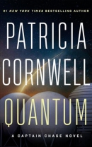 Quantum [CD book] : a thriller