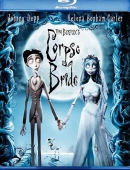 Corpse bride [Blu-ray]