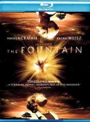 The fountain [Blu-ray]
