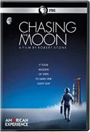 Chasing the moon [DVD]