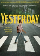 Yesterday [DVD]