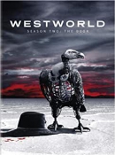 Westworld [DVD]. Season 2, The door