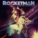 Rocketman [music CD] : music from the motion picture.