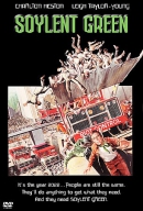 Soylent green [DVD]