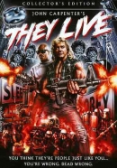 They live [DVD]