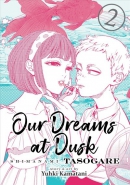 Our dreams at dusk. Book 2