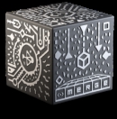 Merge cube [learning tool]
