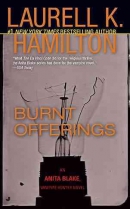 Burnt offerings