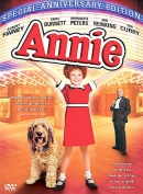 Annie (1982) [DVD]