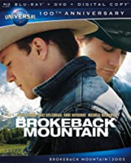 Brokeback Mountain [DVD] 