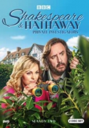Shakespeare & Hathaway [DVD] : private investigators. Season 2