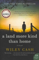 A land more kind than home : a novel