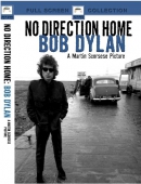 No direction home [DVD] : Bob Dylan