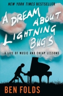 A dream about lightning bugs : a life of music and cheap lessons