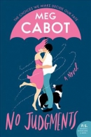 No judgments : a novel