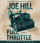 Full throttle [CD book] : stories